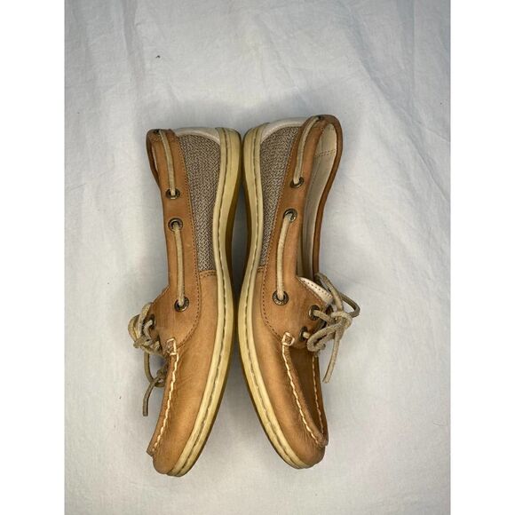 Sperry Leather Loafers   - Picture 2 of 4